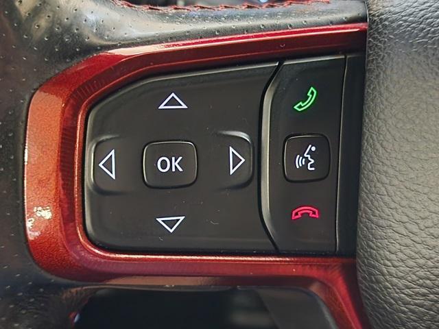 used 2019 Ram 1500 car, priced at $29,990