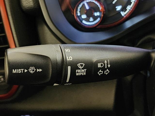 used 2019 Ram 1500 car, priced at $29,990