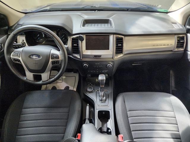 used 2020 Ford Ranger car, priced at $24,982