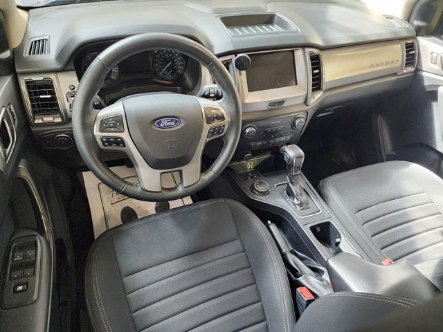 used 2020 Ford Ranger car, priced at $24,982