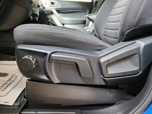 used 2020 Ford Ranger car, priced at $24,982