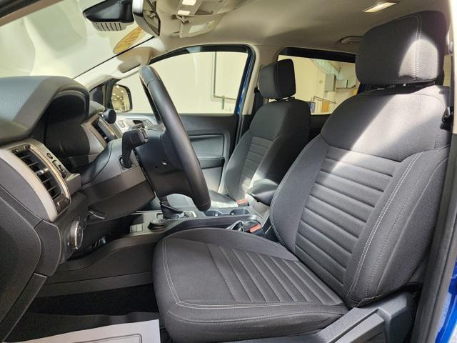 used 2020 Ford Ranger car, priced at $24,982