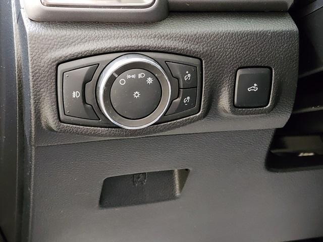 used 2020 Ford Ranger car, priced at $24,982