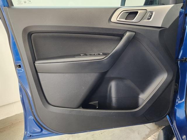 used 2020 Ford Ranger car, priced at $24,982