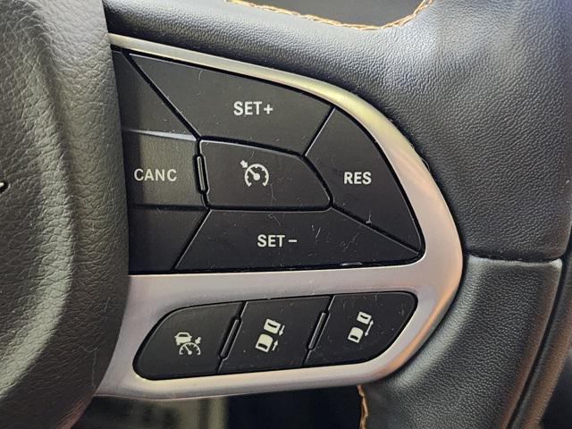 used 2022 Chrysler Pacifica car, priced at $31,972