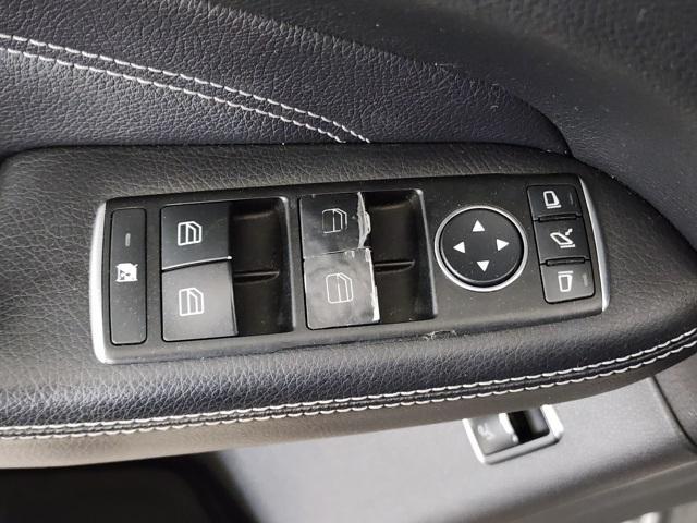 used 2012 Mercedes-Benz M-Class car, priced at $8,671