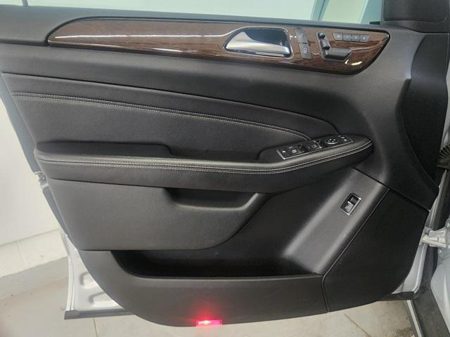 used 2012 Mercedes-Benz M-Class car, priced at $8,671