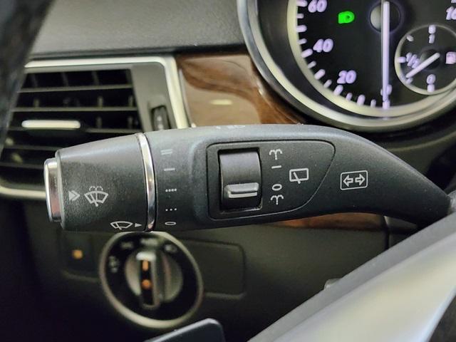 used 2012 Mercedes-Benz M-Class car, priced at $8,671