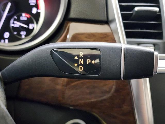 used 2012 Mercedes-Benz M-Class car, priced at $8,671