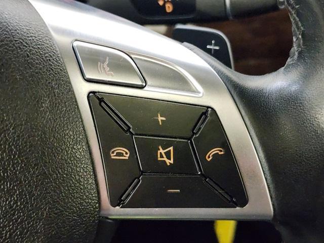 used 2012 Mercedes-Benz M-Class car, priced at $8,671