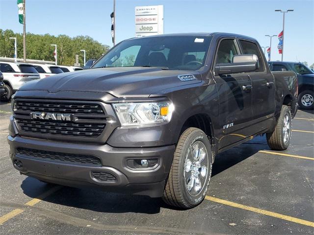 new 2024 Ram 1500 car, priced at $45,000