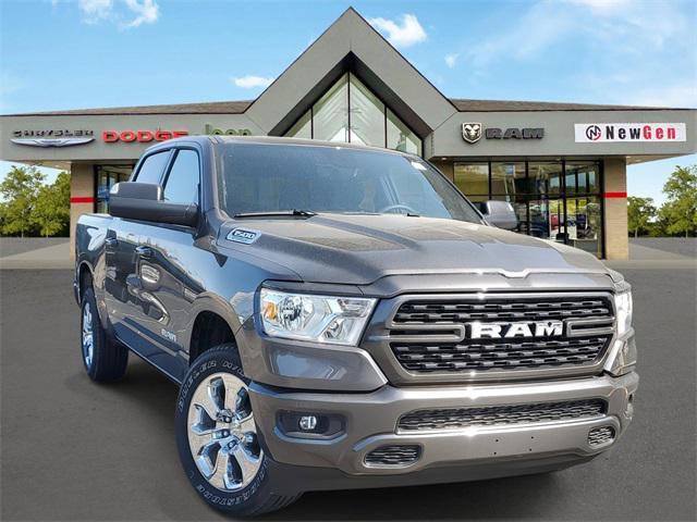 new 2024 Ram 1500 car, priced at $45,000