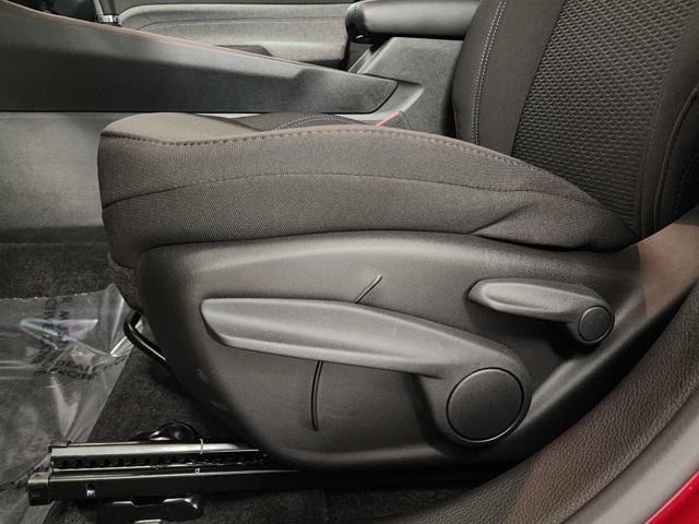 new 2025 Jeep Compass car, priced at $26,500