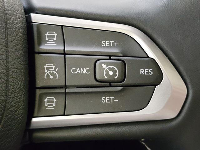 used 2022 Jeep Compass car, priced at $24,505