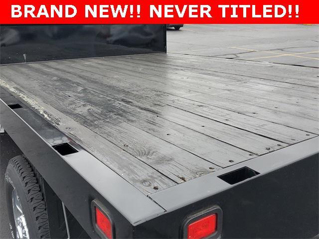 used 2022 Ram 2500 car, priced at $43,990