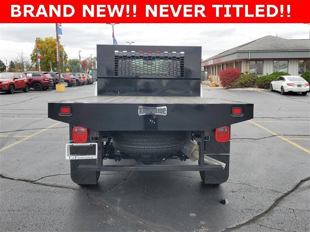 used 2022 Ram 2500 car, priced at $43,990