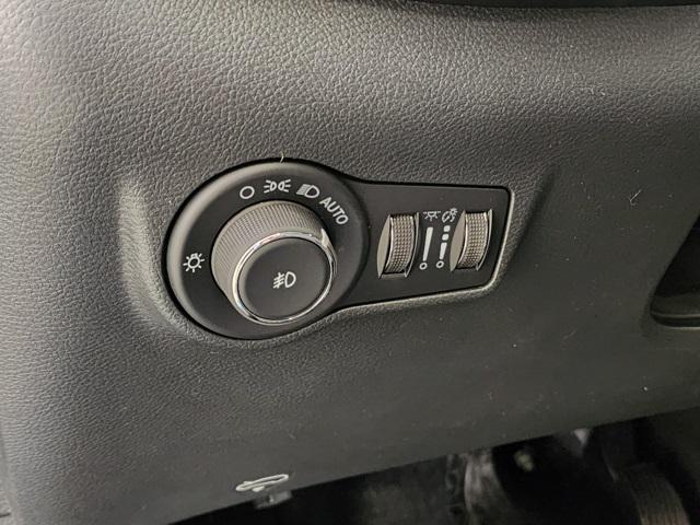 new 2025 Jeep Compass car, priced at $35,211