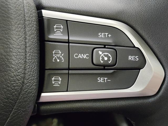 new 2025 Jeep Compass car, priced at $35,184