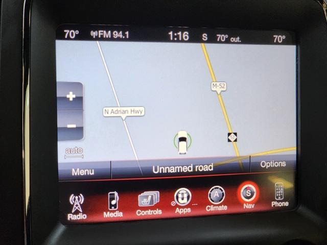 used 2014 Dodge Durango car, priced at $12,317