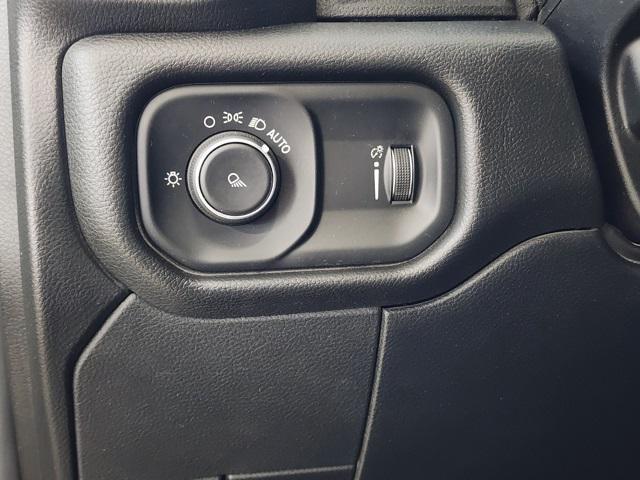 used 2021 Ram 2500 car, priced at $29,500