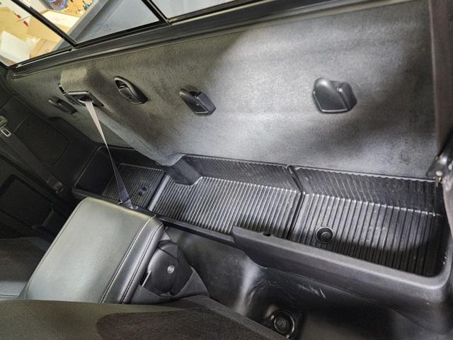 used 2021 Ram 2500 car, priced at $29,500
