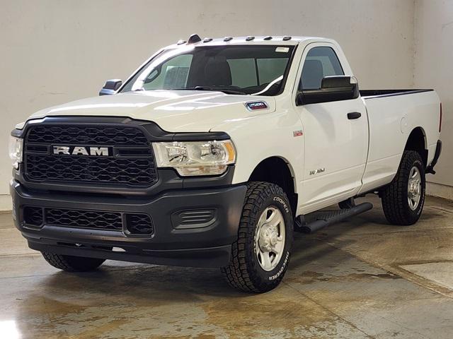 used 2021 Ram 2500 car, priced at $29,500