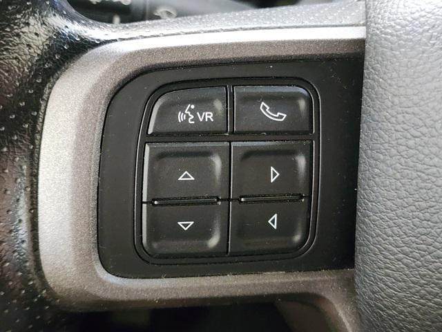 used 2021 Ram 2500 car, priced at $29,500