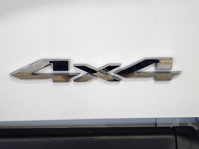used 2021 Ram 2500 car, priced at $29,500