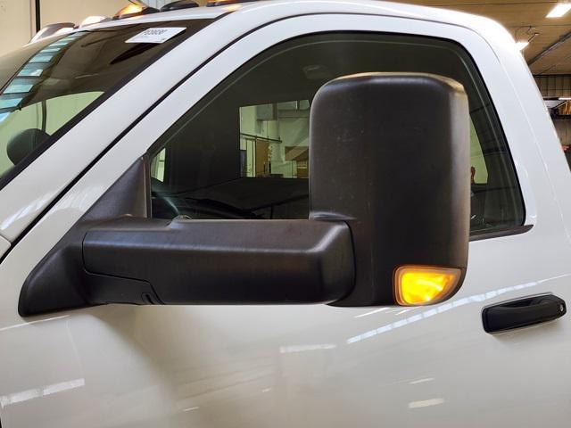 used 2021 Ram 2500 car, priced at $29,500