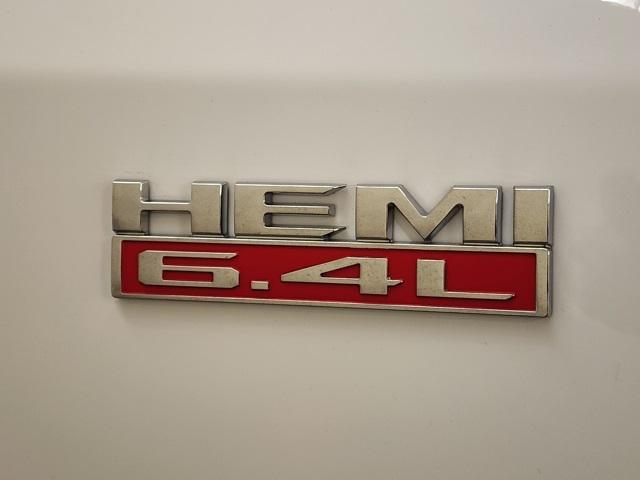 used 2021 Ram 2500 car, priced at $29,500