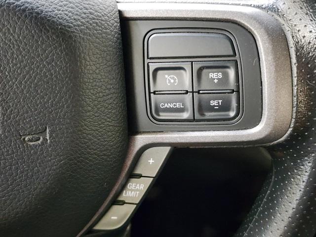 used 2021 Ram 2500 car, priced at $29,500