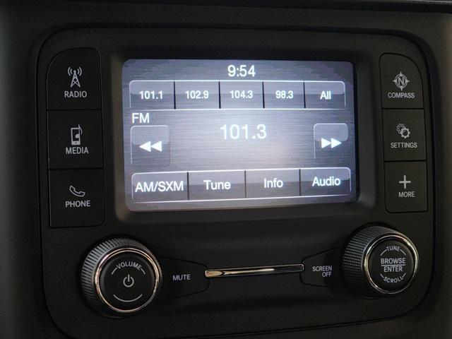 used 2021 Ram 2500 car, priced at $29,500