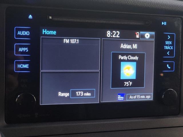 used 2015 Toyota Sienna car, priced at $16,662