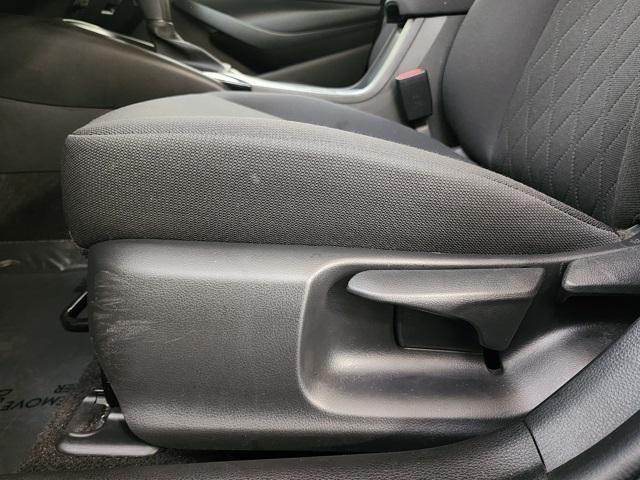 used 2023 Toyota Corolla car, priced at $20,864