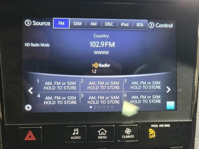 used 2019 INFINITI QX50 car, priced at $16,210
