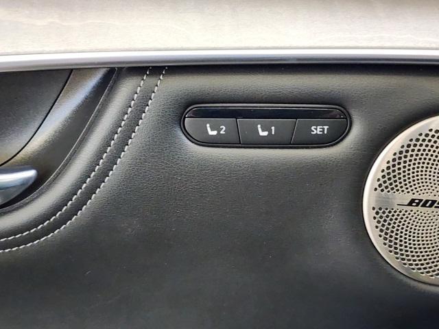 used 2019 INFINITI QX50 car, priced at $16,210