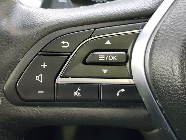 used 2019 INFINITI QX50 car, priced at $16,210
