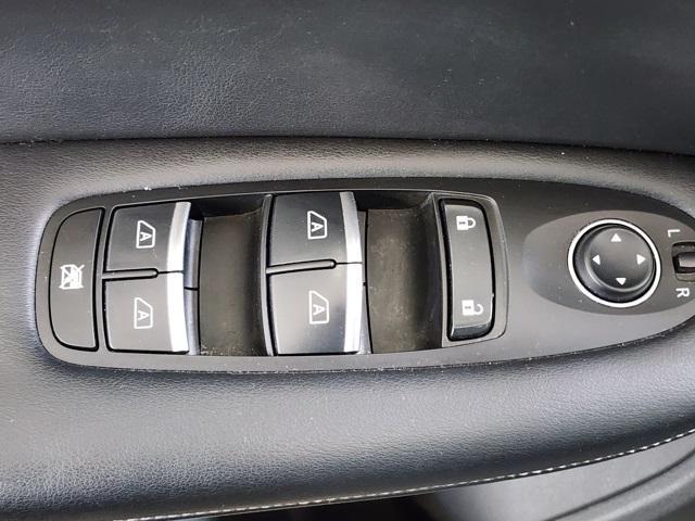 used 2019 INFINITI QX50 car, priced at $16,210