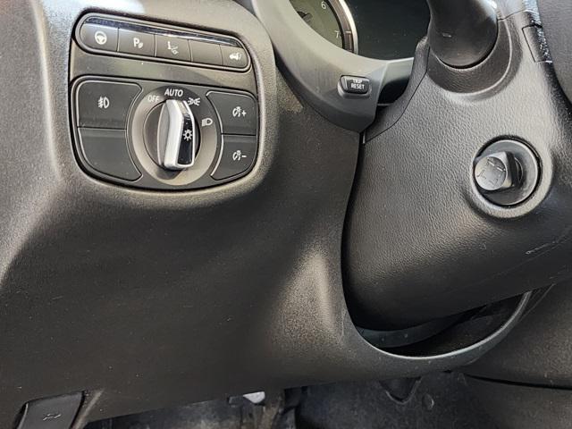 used 2019 INFINITI QX50 car, priced at $16,210