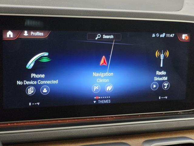 used 2020 Mercedes-Benz GLE 350 car, priced at $28,888