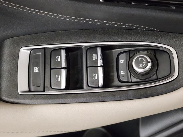 used 2024 Subaru Outback car, priced at $30,678