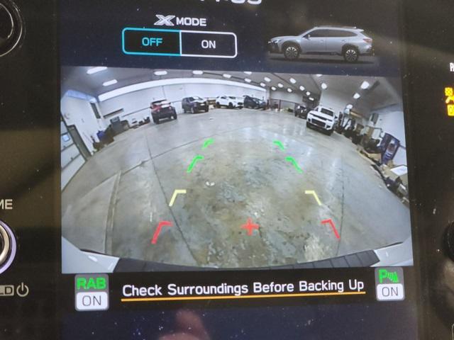 used 2024 Subaru Outback car, priced at $30,678
