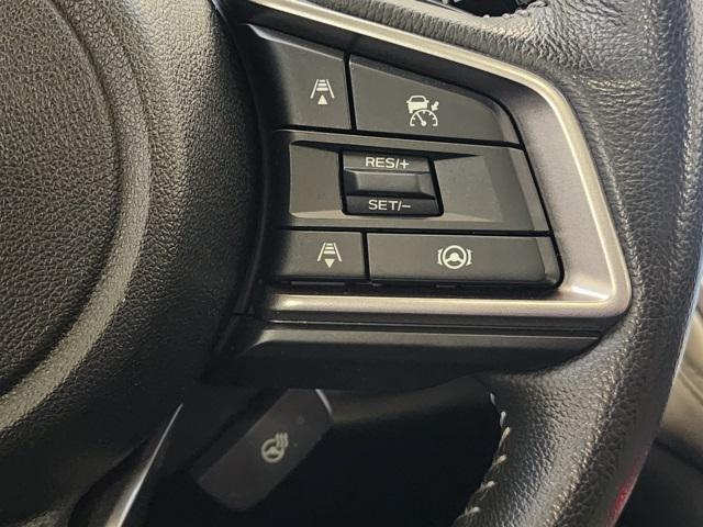 used 2024 Subaru Outback car, priced at $30,678