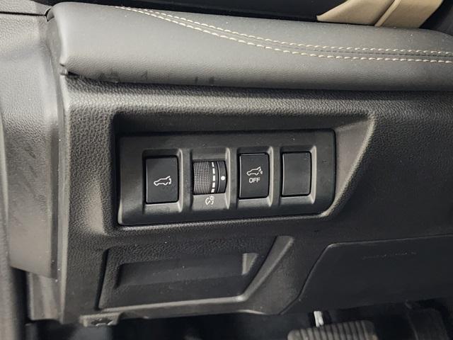 used 2024 Subaru Outback car, priced at $30,678