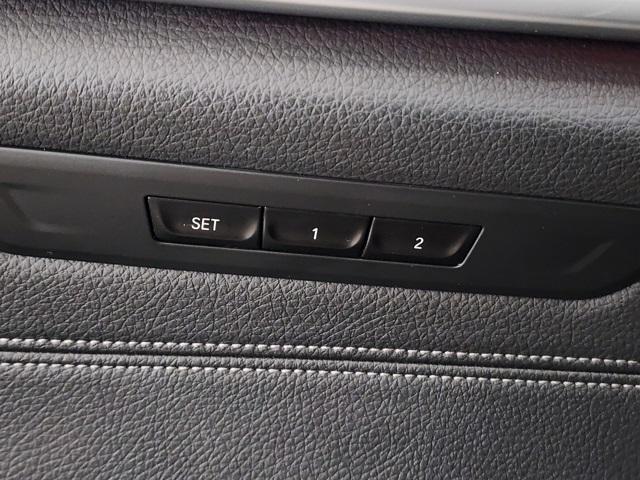 used 2021 BMW 530 car, priced at $27,990