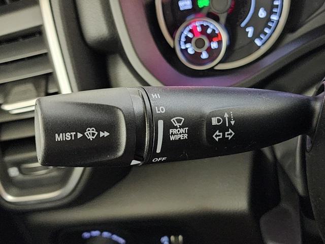 new 2025 Ram 1500 car, priced at $46,644