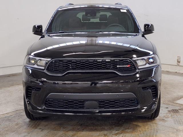 new 2025 Dodge Durango car, priced at $41,109