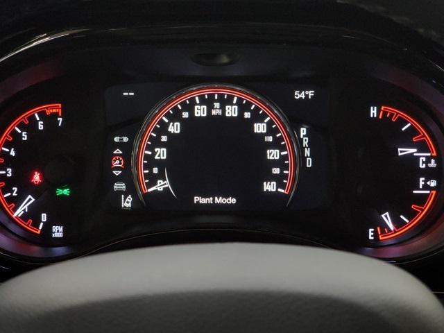 new 2025 Dodge Durango car, priced at $41,109