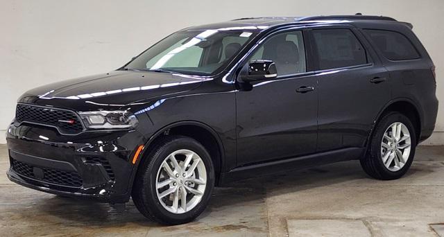 new 2025 Dodge Durango car, priced at $41,109
