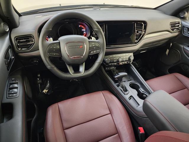 new 2025 Dodge Durango car, priced at $41,109